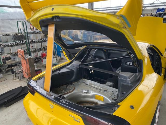 マツダ RX-7 タイプRII E-FD3S typeR2 の中古車詳細 (77,000km