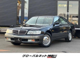 シーマ 3.0 30L 後期型 VQ30DET ターボエンジン