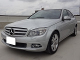 メルセデス・ベンツ Cクラス
