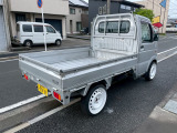 キャリイ KC 車検付 簡易整備済み AC PS付
