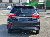 シャトル 1.5 ハイブリッド X 4WD 