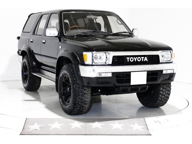 トヨタ ハイラックスサーフワイド純正 中古アルミ　 4本　美品 中古 ホイール 4本 トヨタ純正 16インチ 7.0J +30 6H139.7