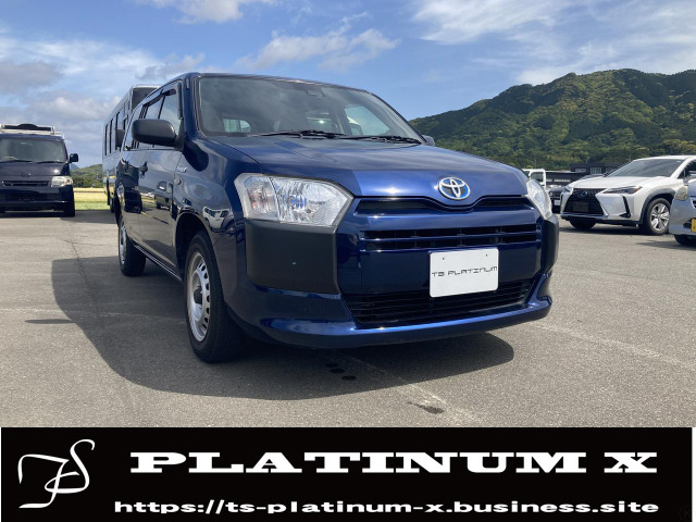 サクシードバン ハイブリッド 1.5 UL ハイブリッド ETC付き 運転席PW