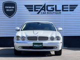XJ XJR リミテッド 
