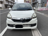 ミライース X 走行4.5万キロ 車検2年付