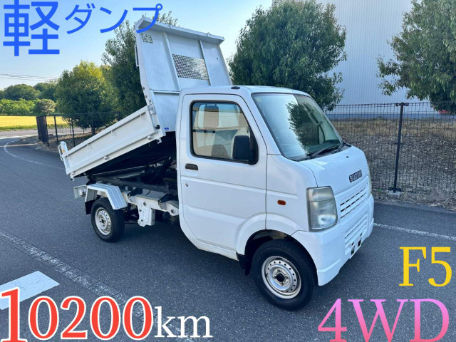 キャリイ KC エアコン 4WD ガソリン 4WD MT5速