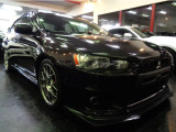 ランサーエボリューション 2.0 GSR X 4WD B11MIVECターボ6速SST4WD