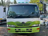 コンドル 積載車 セルフローダー重機運搬車11.4t積載