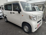 ホンダ N-VAN