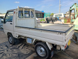 ミニキャブトラック  4WD/三方開き