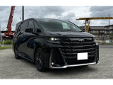 ヴェルファイア ハイブリッド 2.5 Z プレミア 