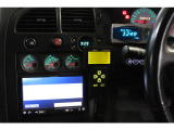 ☆APEX パワーFCコマンダー ☆APEX レブスピードメーター ☆NISMO NISMOメーター ☆カロッツェリア 楽ナビ AVIC-RZ33