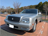 【中古車情報】トヨタ センチュリー 5.0 本革パワーシート・シートヒーター の中古車詳細（走行距離：17.8万km、カラー：シルバー、販売地域：千葉県市川市新井）