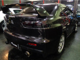 ランサーエボリューション 2.0 GSR X 4WD B11MIVECターボ6速SST4WD