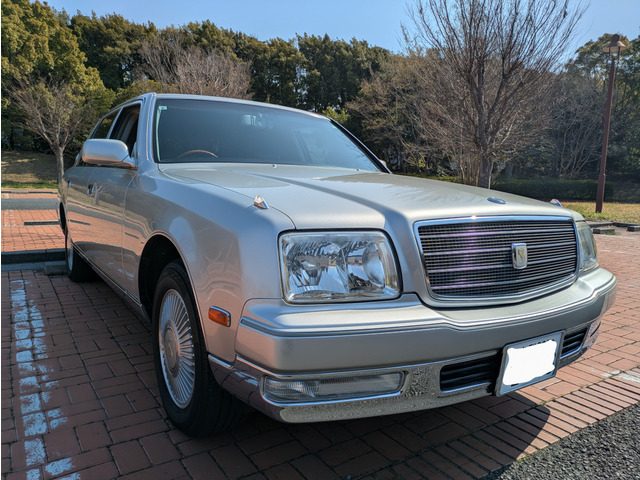 エムテック　トヨタセンチュリー　グレー LV-N105b トヨタセンチュリー（グレー） | 製品をさがす