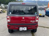 ハスラー ハイブリッド(HYBRID) X 車検R9年2月ドライブレコーダー