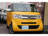 【中古車情報】ホンダ N-BOXスラッシュ X ターボパッケージ 2トーンカラースタイル インテリアカラーPKG/15AW/HID の中古車詳細（走行距離：8.5万km、カラー：イエロー、販売地域：大阪府東大阪市今米）