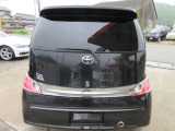 bB 1.5 Z Qバージョン 