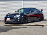 86 2.0 GT HKSスーパーチャージャー付 カスタム多