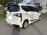 シエンタ 1.5 X 4WD ☆モデリスタエアロ付☆