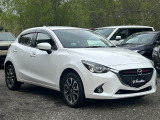 デミオ 1.5 XD ツーリング 4WD ワンオーナー シートヒーター Bカメラ