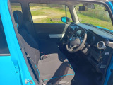 ハスラー X ターボ 走行距離23000KM軽減ブレ-キ