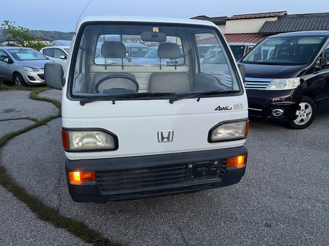 アクティトラック SDX 4WD 4WD