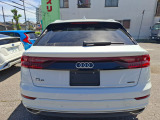 Q8 55 TFSI クワトロ デビューパッケージ ラグジュアリー 4WD 