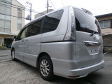 セレナ 2.0 ハイウェイスター S-HYBRID 