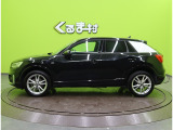 Q2 30 TFSI スポーツ Sラインパッケージ 【MMIナビ★バーチャルコックピット】