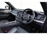 XC90 リチャージ PHEV T8 AWD アルティメット 4WD 最高峰/googleナビ/新車保証