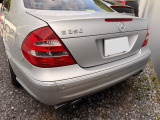 Eクラス E350 アバンギャルド スポーツパッケージ 左ハンドル 車検付 即日納車ok 自税込