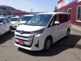 ノア 2.0 X 4WD 両側パワスラ プッシュスタート