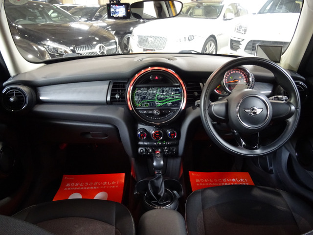 BMW MINI ミニ クーパー 2年車検付 保証付 乗出し139.8万円 の中古車