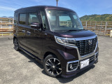 フレアワゴン カスタムスタイル XT 