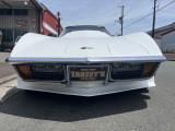 コルベットコンバーチブル 5.7 C3