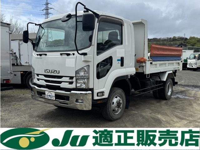 フォワード ダンプ ダンプ 積載2,850kg コボレーン
