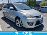 プレマシー 2.0 20Z ETC 後カメラ パワスラ