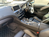 M6グランクーペ 4.4 カーボンルーフ