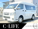 トヨタ ハイエースバン