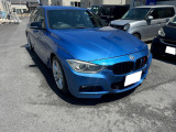 3シリーズセダン 320d 