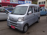 ピクシスバン クルーズ ハイルーフ 4WD 