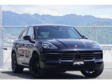 カイエン 3.0 ティプトロニックS 4WD OP￥1,958,000- 禁煙車