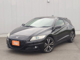 ホンダ CR-Z