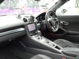 718ボクスター PDK PDK  スポーツクロノ スポエグ TV