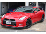 GT-R 3.8 トラックエディション engineered by nismo 4WD NISMOスポーツリセッティング