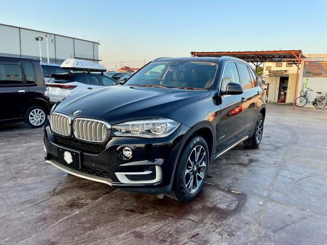 X5  