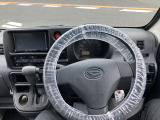 ハイゼットカーゴ 2シーター ハイルーフ 社外ナビ