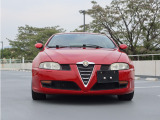アルファGT 3.2 V6 24V 