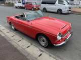 ダットサン  フェアレディ SPL310